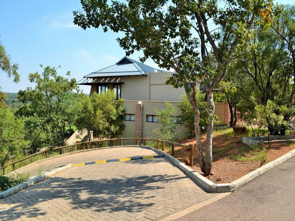 Elements Private Golf Reserve เบอลา-เบอลา ภายนอก รูปภาพ