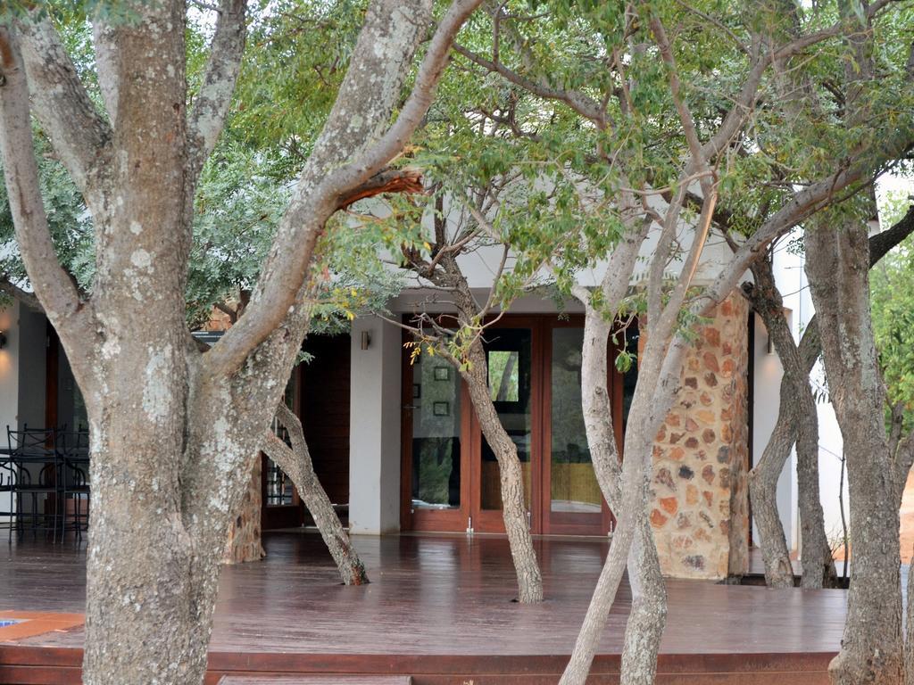 Elements Private Golf Reserve เบอลา-เบอลา ภายนอก รูปภาพ