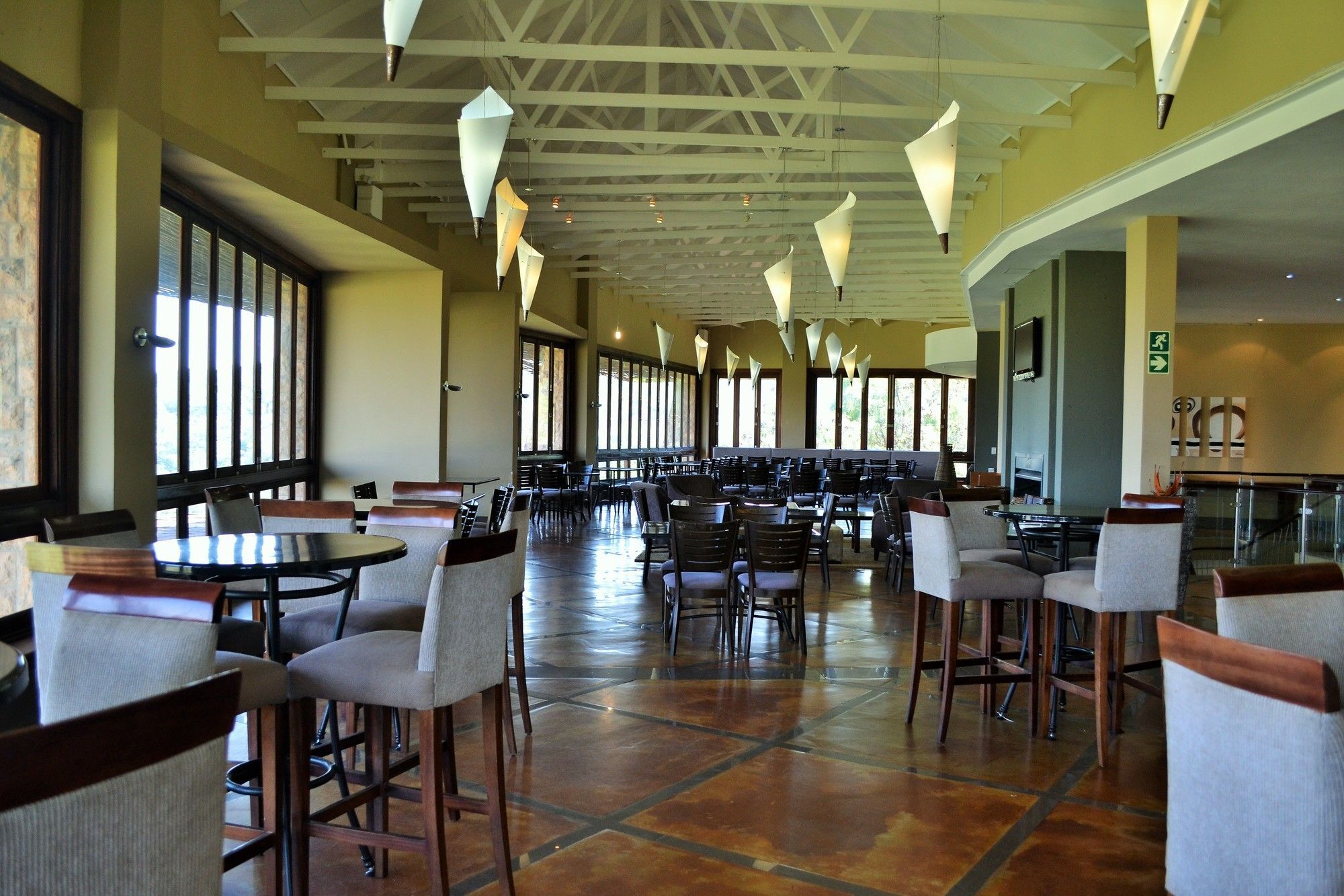 Elements Private Golf Reserve เบอลา-เบอลา ภายนอก รูปภาพ